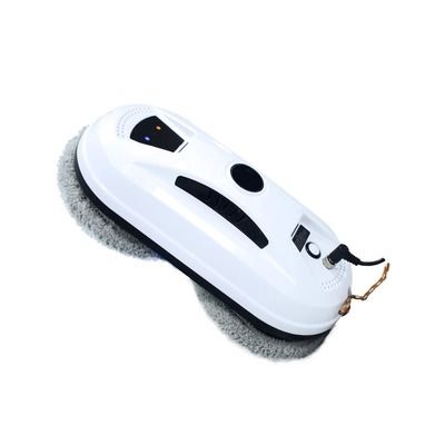 Latest company news about ربات تمیز کننده پنجره بدون اسپری چیست؟