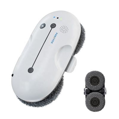 quality جاروبرقی ربات عمده فروشی Huidi، ربات تمیز کننده شیشه خانگی، بهترین ربات تمیز کننده پنجره factory